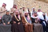 الشيخ عائض القرني: ما شاهدته في قرية عسير بالجنادرية  مشرف وبر أبها رائدة في العمل الخيري