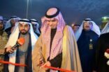 العيسى : يفتتح جناح “وزارة التعليم” في الجنادرية 31