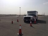 الهلال الأحمر بمكة يدشن دورة القيادة الآمنة لسيارات الإسعاف