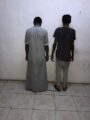 شرطة جيزان تفك غموض عدد من السرقات بالعيدابي