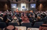 ممثلوا أمانة المنطقة وبنك التنمية الاجتماعية يستعرضون في غرفة الشرقية آليات تراخيص وتمويل عربات الأطعمة المتنقلة