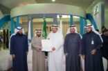 التدريب التقني يسدل الستار على مشاركته التي استقبلت أكثر من نصف مليون زائر بالجنادرية 31