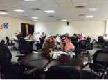 الصحة تنظم دورة تدريبية للصيادلة عن تطورات الدواء