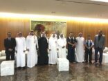 الصحة والطيران المدني يجتمعان لتعزيز قدرات الاستجابة للطوارئ