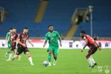 الفتح يتغلب على الحزم.. والسلبية تحسم مواجهة الرائد والأهلي