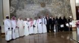 المقهى الإعلامي في ضيافة مدينة الملك عبدالله الإقتصادية
