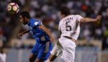 الفتح يتعادل مع الشباب في الجولة 20 من دوري جميل