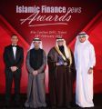 جبل عمر تحصد جائزة أفضل هيكل تمويل إسلامي في المملكة