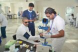 صحة جدة تواصل حملة  صحتك تهمنا في مقر أمانة