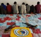 حرس الحدود بجيزان يحبط تهريب 430 كليو من الحشيش المخدر