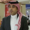 منيف الحربي مديراً لإعلام اللجنة الأولمبية