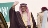 خادم الحرمين الشريفين يغادر اندونيسيا متوجهاً لليابان في زيارة رسمية
