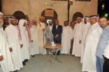أمانة العاصمة المقدسة ترعى مهرجان ( جمعية تحفيظ القرآن الكريم ) بمنطقة مكة المكرمة