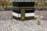 رئاسة الشؤون الدينية تعلن نجاح خطة طواف الوداع للمتعجلين وإثراء تجربتهم دينياً