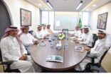 وزير الإسكان يبحث مع  بداية الترتيبات الخاصة بطرح برنامجي التمويل السكني المدعوم و الرهن الميسر