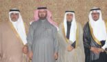 وكيل إمارة الرياض يحتفي بأعضاء الشورى الجدد