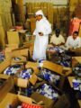 صدور حكم قضائي بغرامة مليون ريال وسجن سنتين على متورطين بالغش التجاري في قطع غيار السيارات