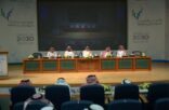 د. تركي بن سعود بن محمد يدشن مبادرة برامج دعم الجامعات والمراكز البحثية