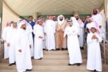 العريفي لمنسوبي ” سعود الطبية”: جهودكم عظيمة وتؤجرون عليها
