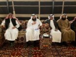رئيس اللجنة الصناعية بالرياض : الصناعة في المملكة متطورة ومستقبلها مبشر  وارتفاع قيمة المال الصناعي  المستثمر الى 1,1 تريليون ريال