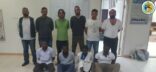 حرس الحدود بمنطقة مكة المكرمة يحبط محاولة تسلل ٢٠ شخصا قدموا من الشواطئ السودانية