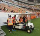 الهلال الأحمر بمحافظة جدة ينهي استعداداته لتغطية مباراة المنتخب السعودي أمام المنتخب العراقي