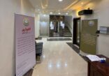 تفعيل حملتي رب اجعل هذا البلد آمناً و الخوارج شرار الخلق  بالمحكمة العامة بحوطة بني تميم