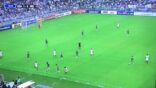 المنتخب السعودي يفوز على المنتخب العراقي بهدف دون مقابل