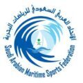 إقامة فعاليات بشاطئ (حلم المحيط ) للرياضات البحرية ومسابقة تنظيف الشواطئ والغوص الحر