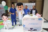 صحة الرياض تشارك في معرض يوم التمريض الخليجي بجامعة الملك سعود