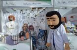 صحة جدة تقيم معرض توعوي بمناسبة الْيَوْمَ الخليجي للتمريض