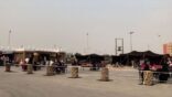 مهرجان تمور الجوف يعيد المقاهي الشعبية للواجهة
