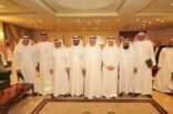 أمين العاصمة المقدسة أسامة  البار يشيد بجهود لجان بيت مكة في الجنادرية