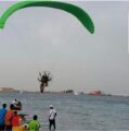 انطلاق المهرجان البحري الثاني بالجبيل
