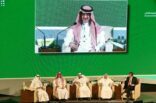وزير التعليم يدير جلسة بعنوان ماذا تريد المملكة من خريجي الجامعات في المستقبل