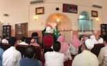 صحة جدة  تنفذ أكثر من 800 محاضرة تثقيفية عن حمى الضنك