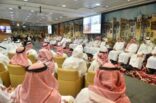 غرفة جدة تدشن 11 مشروعاً جديداً