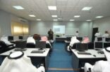 إعداد الصف الثاني من القيادات بأمانة العاصمة المقدسة
