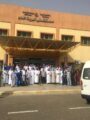 جمعية الإحسان الخيرية بجازان تنفذ مشروع ( الاستشاري الزائر )