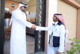 الهيئة العامة للإحصاء تطلق مسح أسري سنوي  حتى العام 2020