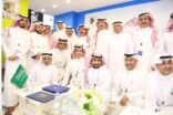 مؤسسة المقيل الخيرية و”إعلاميون” يقدمان 3 مقاعد دراسية خيرية في الجامعة العربية المفتوحة