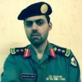 العقيد الزهراني مديرا لشرطة محافظة بيش