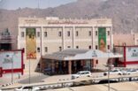 مستشفى الولادة والأطفال بنجران ينقذ حياة إمرأة بفضل الله