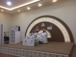 المشيقح في لقاء تجربتي في التجارة والادارة