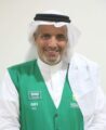 عبدالله الشهري مساعداً للمدير العام للشؤون المالية والإدارية بهدية الحاج