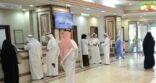 أكثر من 693 ألف مستفيد مستشفيات الشرقية خلال الربع الماضي