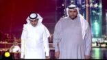 إمارة جازان تهنىء الشاعرين الحكمي والصميلي  .