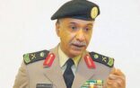 استشهاد اثنين من افراد حرس الحدود بجازان
