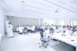 التجارة تعقد ورشة عمل تناقش نظام  مكافحة الغش التجاري