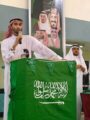 الفيصلية الثانوية تحصل على المركز الثاني  بمسابقة الموسى للتميز العلمي